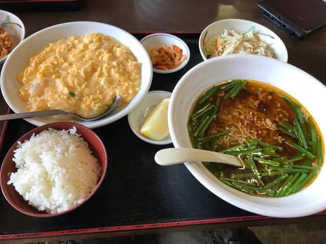 中国料理 九龍居 大口店 - サブ画像3