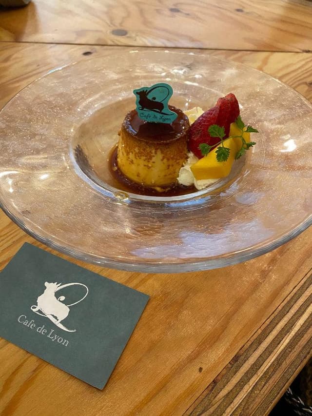 Cafe de Lyon Palette - サブ画像3