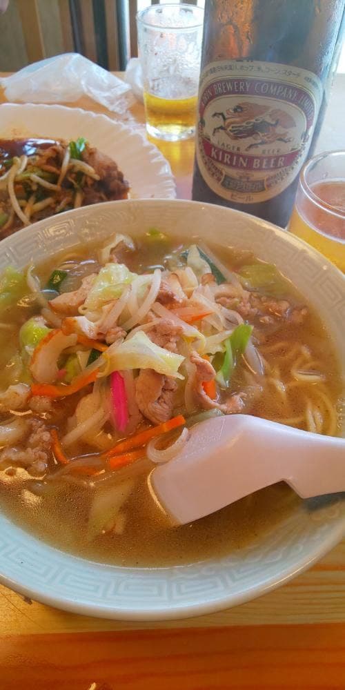 浜千鳥食堂 - サブ画像2