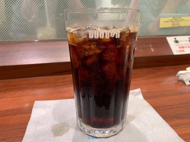 ドトールコーヒーショップ アトレ上野店 - サブ画像3