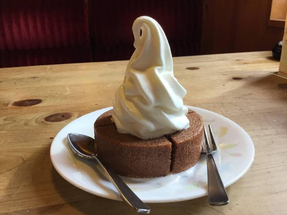 コメダ珈琲店 彦根駅東店