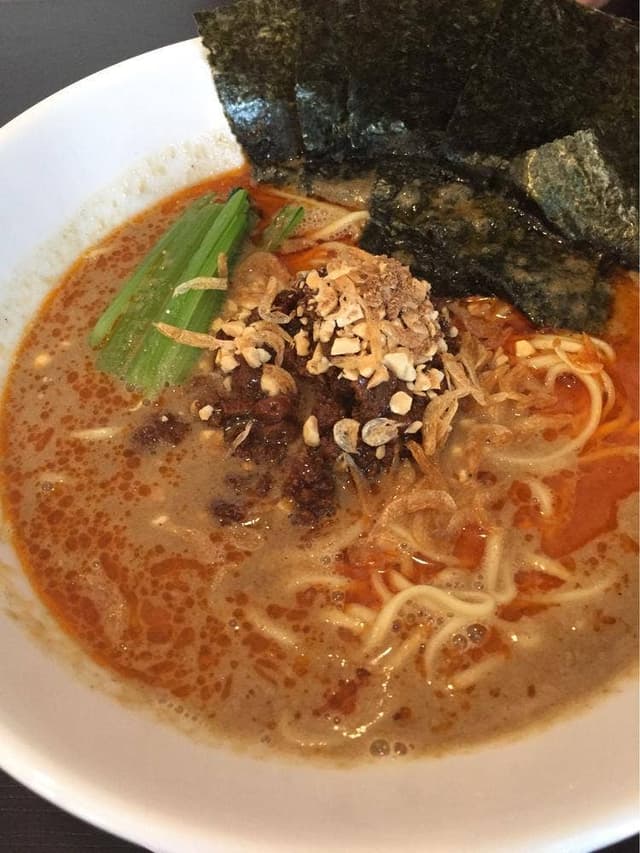 麺処 さかきや - サブ画像1