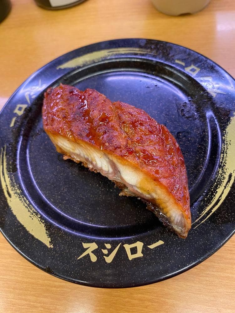 スシロー 草加店