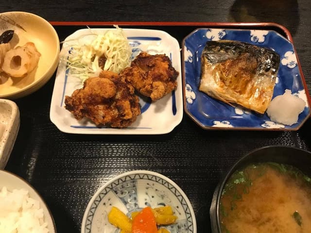 のみくい処 味里 - サブ画像2