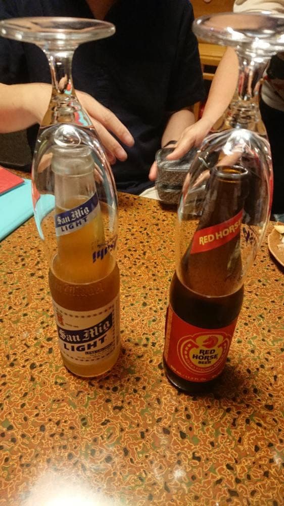 居酒屋 マニラ - サブ画像2