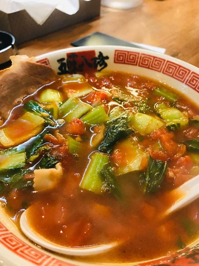 五味八珍 長居店 - サブ画像2