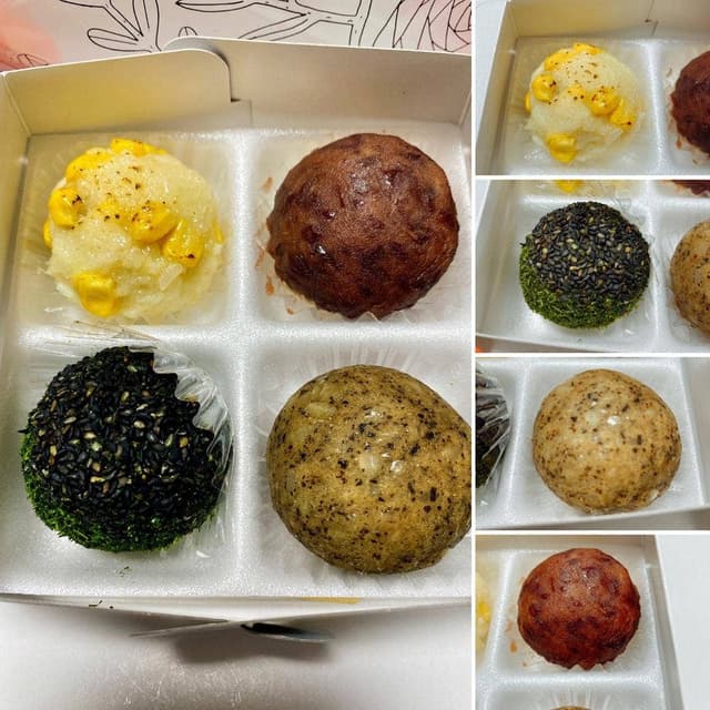 北新地 森乃お菓子 - サブ画像2