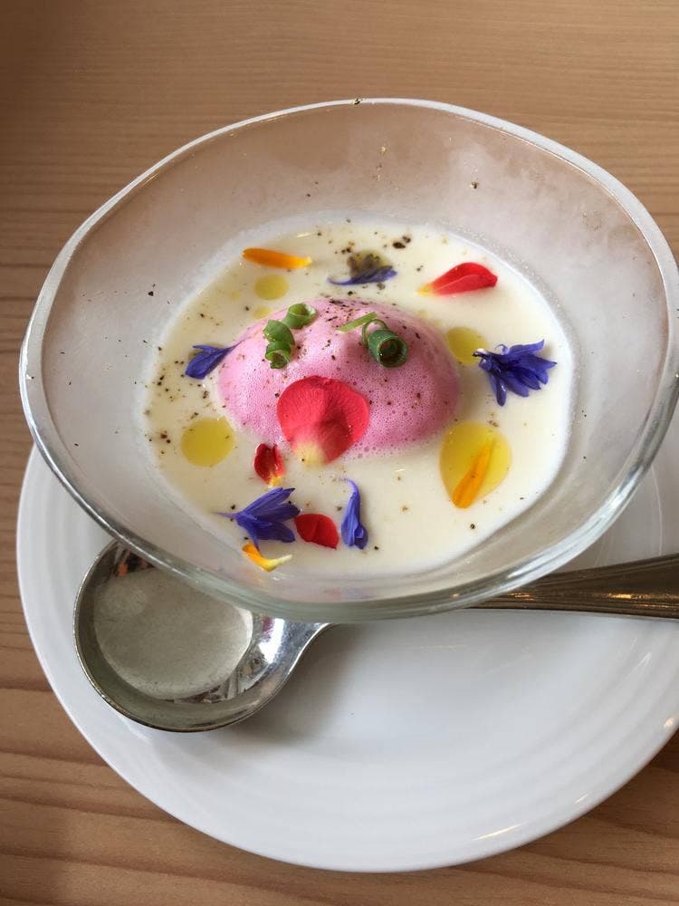 フレンチごはん La PORTE