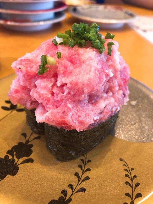 のん太鮨 周南店 - サブ画像1