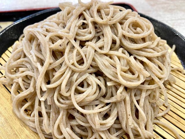 小木曽製粉所 イオン南松本店 - サブ画像3