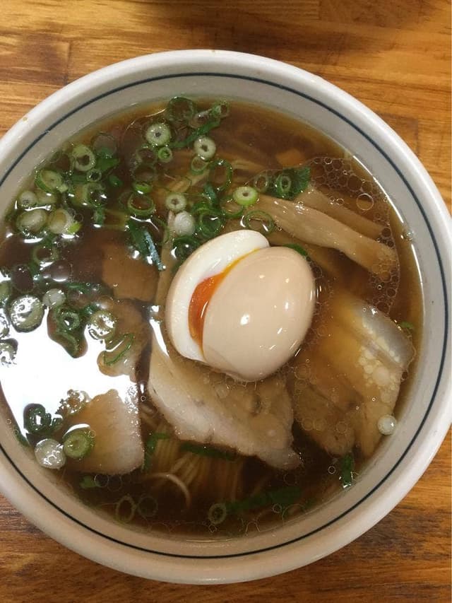 中華そば てんしん 和気店 - サブ画像2