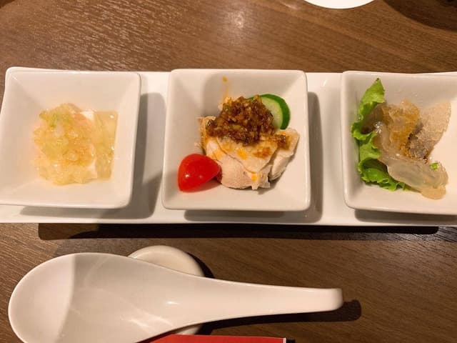 京鼎樓 HANARE店 - サブ画像1