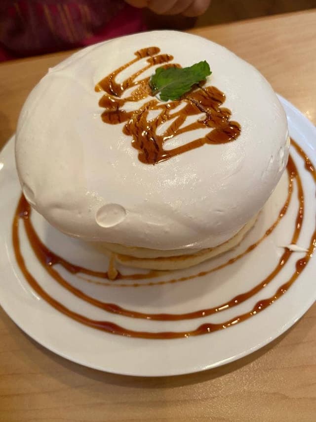 Pancake House HoiHoi - サブ画像3