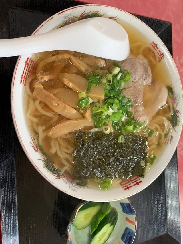 巴食堂 - サブ画像3