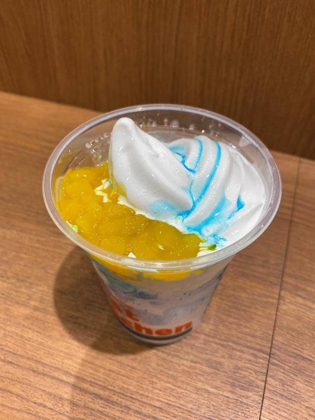 ファーストキッチン 折尾サンリブ店 - サブ画像1