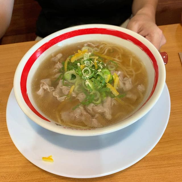 近江ちゃんぽん亭 今津店 - サブ画像2