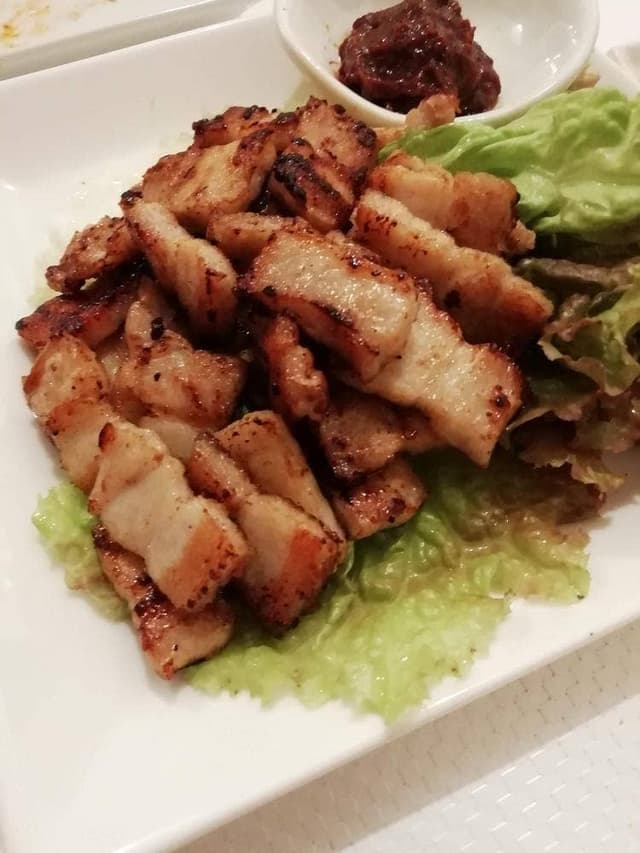 蛸屋本店グループ 韓国家庭料理 家味本店 - サブ画像1