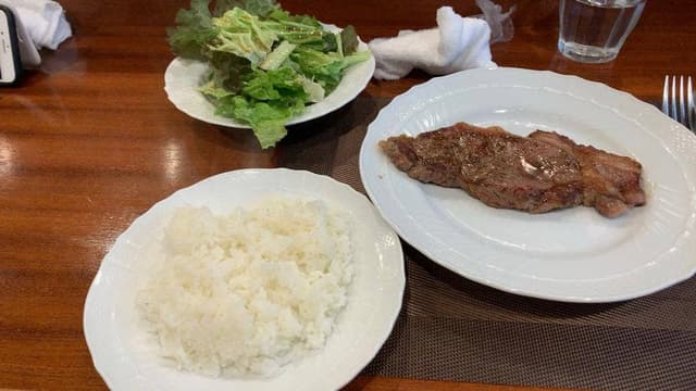 シェ大竹 - サブ画像3