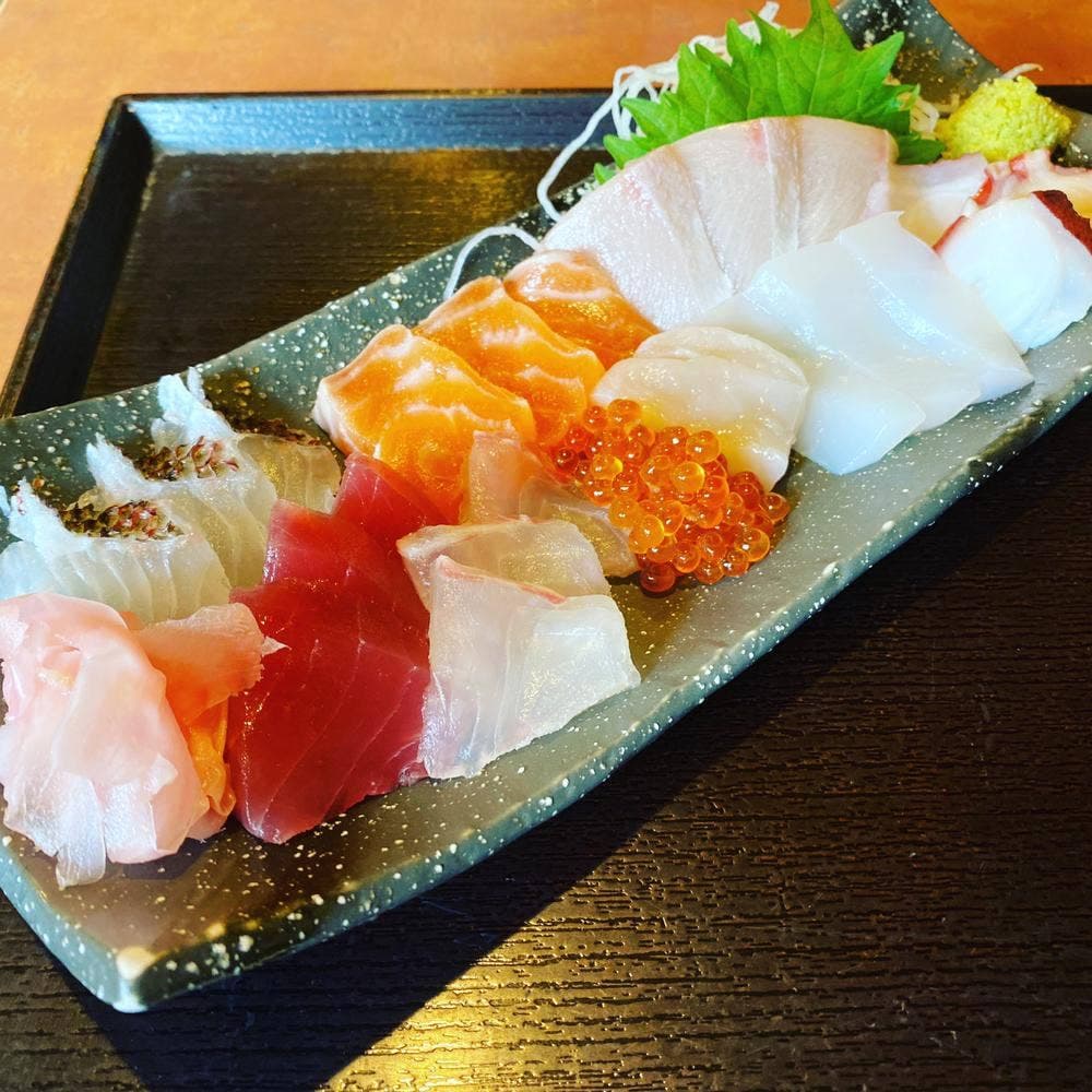 お食事処 ようちゃん