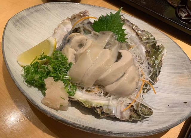 鮨 樋口 - サブ画像3