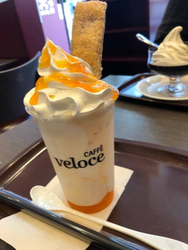 カフェ・ベローチェ 浅草橋駅西口店 - サブ画像3