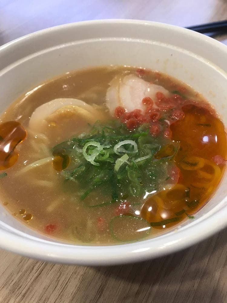 かっぱ寿司 大河原店