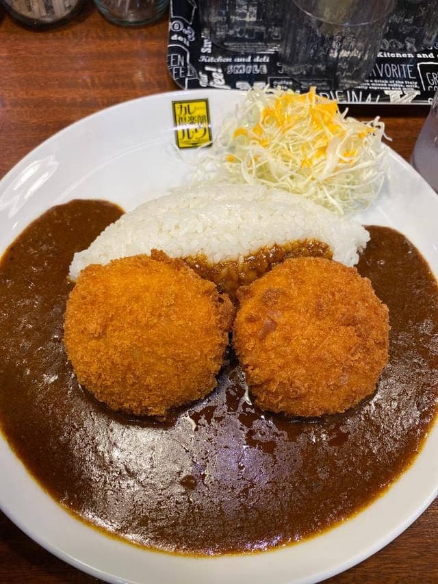 カレー倶楽部ルウ 南森町店 - サブ画像3