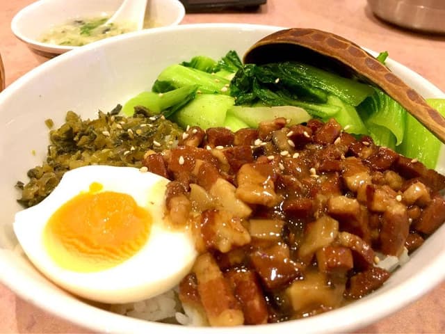 夜来香 新宿店 - サブ画像3