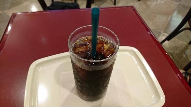 カフェ・ベローチェ 新御茶ノ水店 - サブ画像3