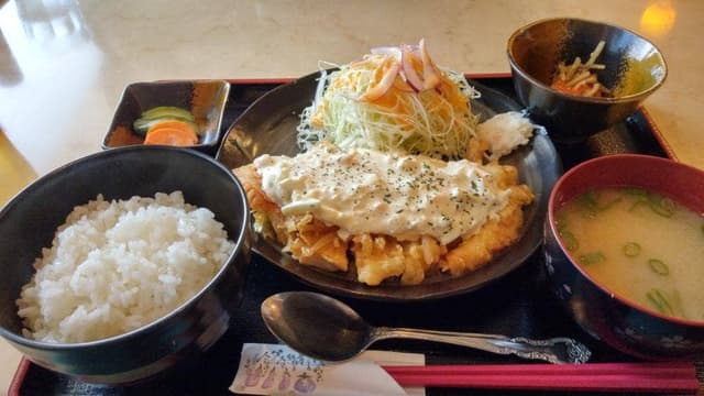 お食事処 桜ばな - サブ画像3