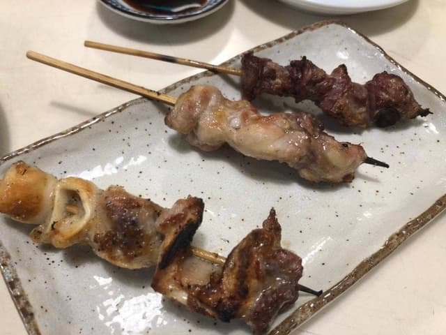 串バー あ・うん - サブ画像3