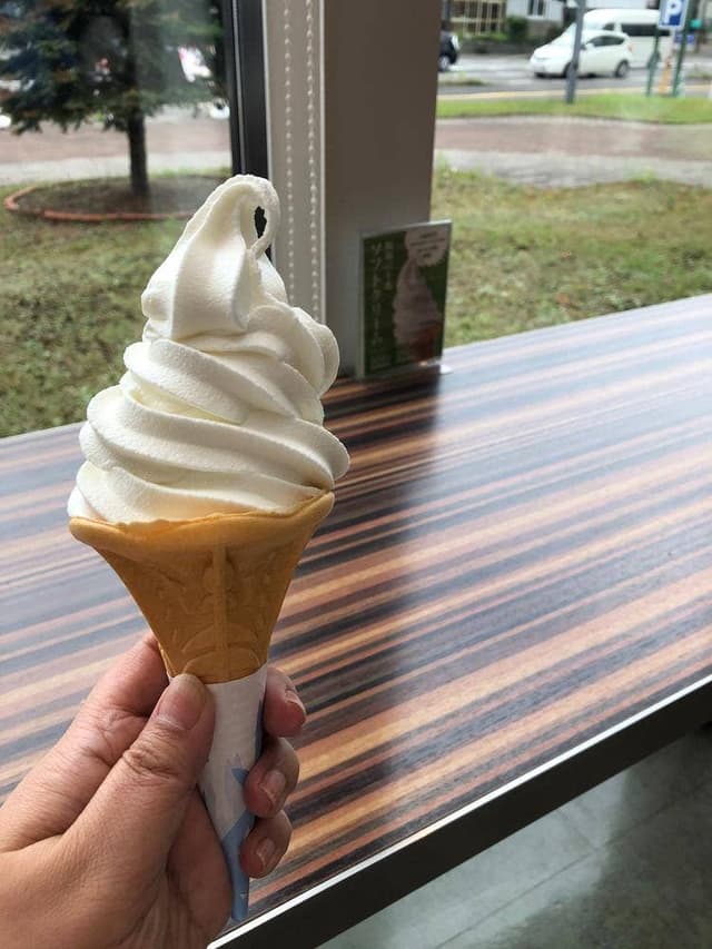 もりもと 厚別ひばりが丘店 - サブ画像1
