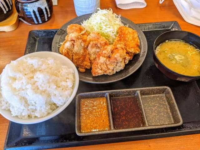 からやま 浦和美園店 - サブ画像1