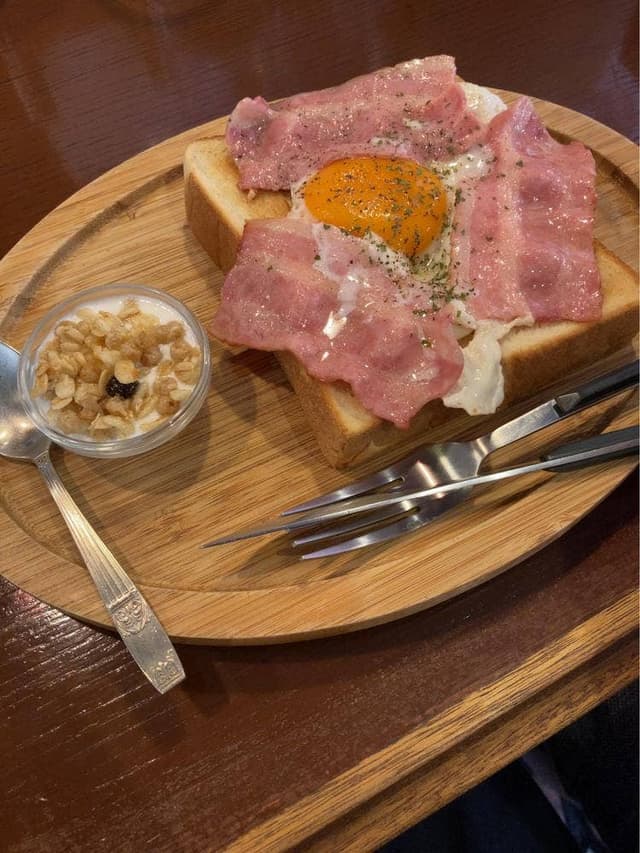 あぐろ焙煎 珈琲店 - サブ画像1