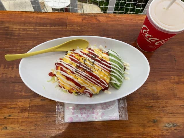 タコライスカフェ きじむなぁ 瀬長島ウミカジテラス店 - サブ画像3