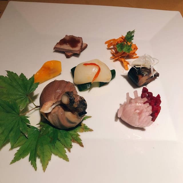 中國名菜 孫 六本木店 - サブ画像2
