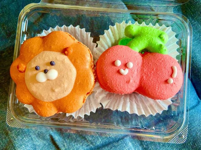 KOKO MACARONN - サブ画像1