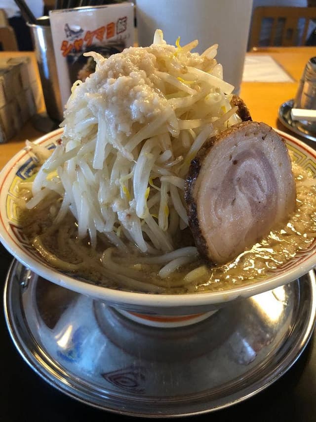 らーめん ぬーぼう 三代目店 - サブ画像1