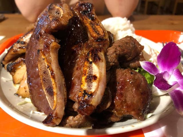 Kalae Ribs kitche - サブ画像3