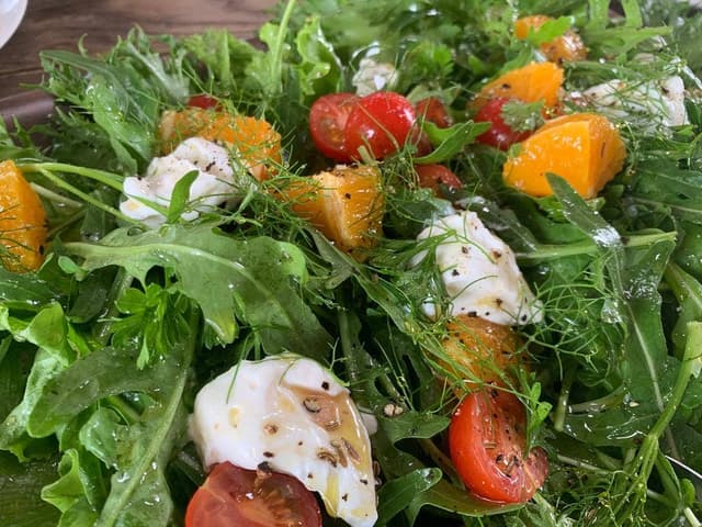 ルーラルカプリ農場 - サブ画像1