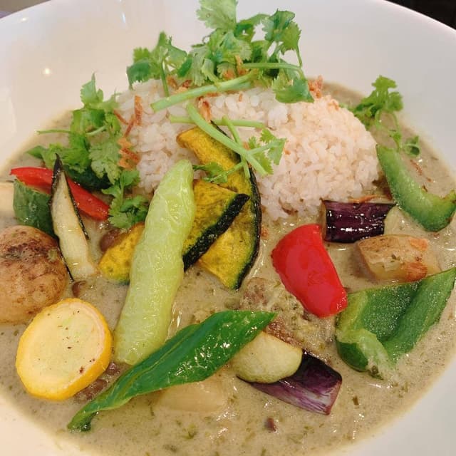 Vegan Cafe terra - サブ画像3