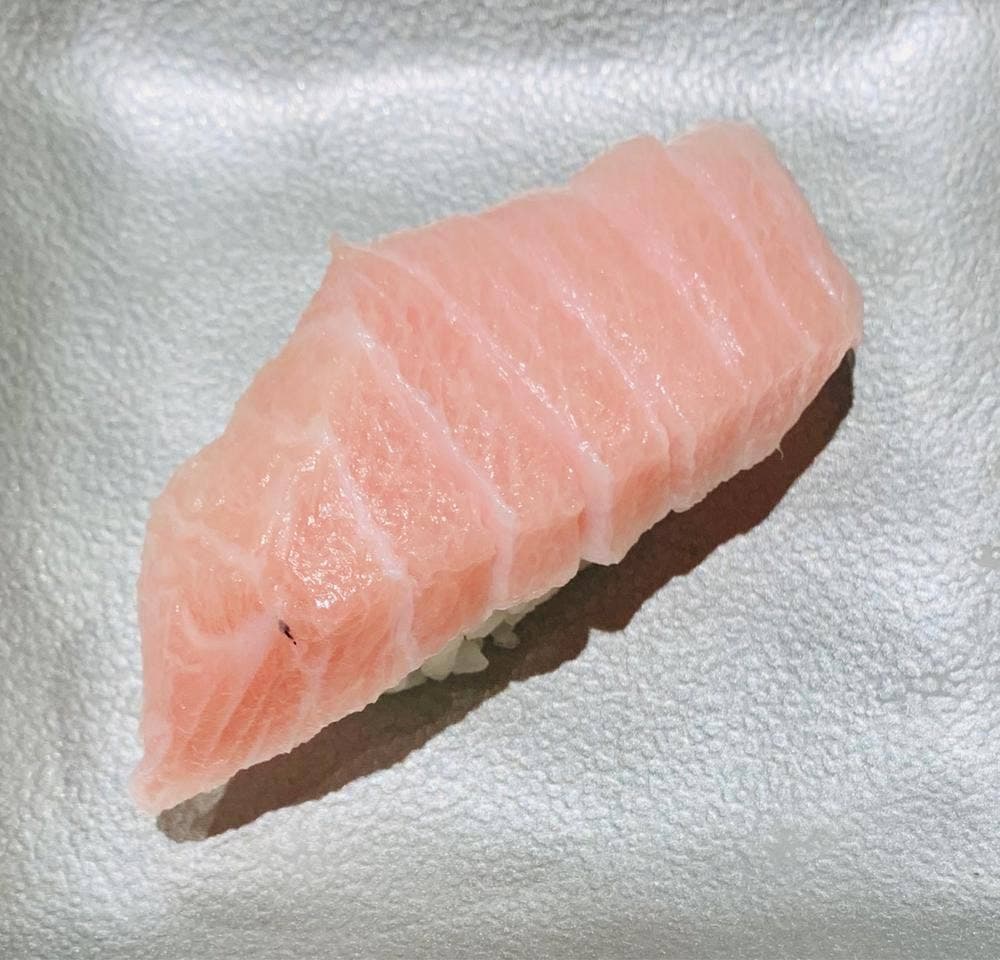 魚べい 北斗七重浜店