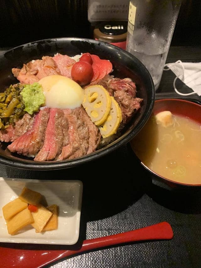 熊本馬刺・熟成牛肉・馬タン・牛タン - サブ画像3