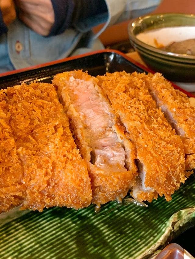 こだわりとんかつ カツ陣 山陽店 - サブ画像2
