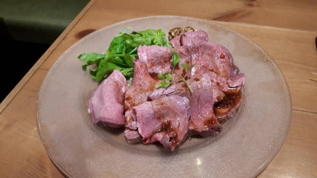 Cafe&Bar mono grande 四日市店 - サブ画像2