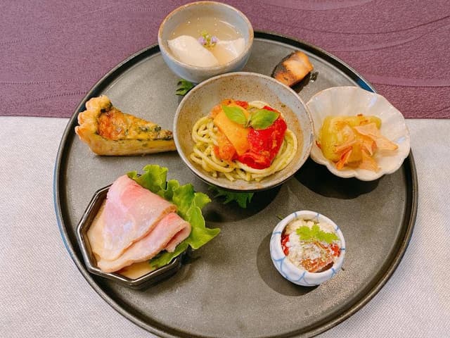 津山和風肉ダイニング 源 - サブ画像1