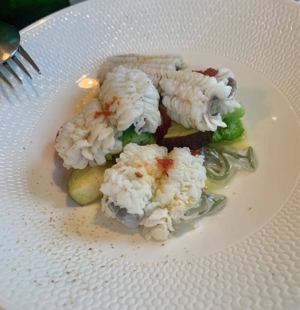RESTAURANT HANA