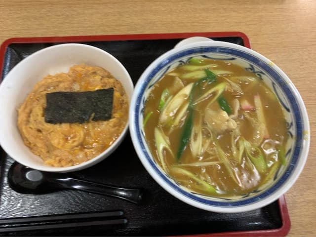 小谷食堂 - サブ画像3