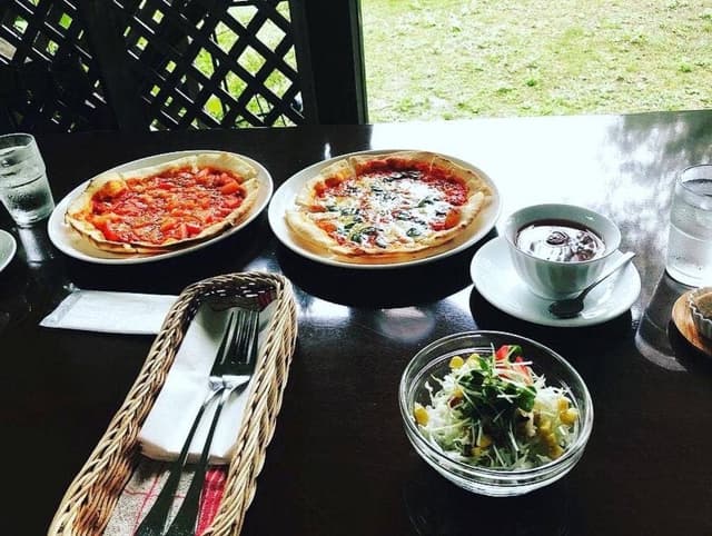 FLORE CAFĒ - サブ画像1