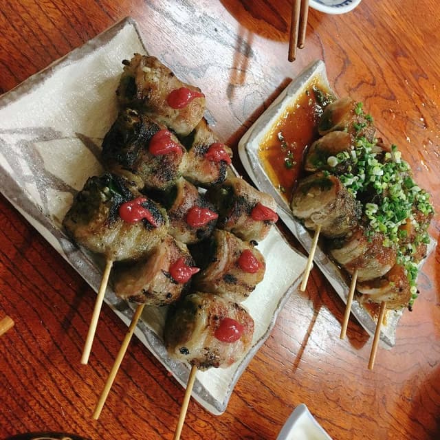 桐林もつ焼 - サブ画像2
